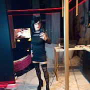 Asia3CITY - transsexuellen, 31 Jahre, Gdańsk