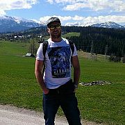 Dyskretny40Konkret - mann, 41 Jahre, Katowice