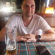 Marco112 - mężczyzna, 35 lat, Bari