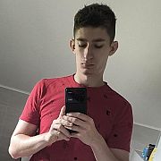 Bujakson - mężczyzna, 21 lat, Krzepice