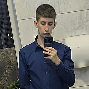 Bujakson - mann, 21 Jahre, Krzepice