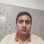 Cristiantrejos - muž, 26 let, Płock