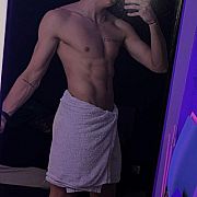 Liamo - mężczyzna, 20 lat, Warszawa