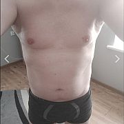 Iloveyourbody - man, 34 years, Kampen