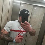 Adiooosss - мужчина, 30 лет, Warszawa