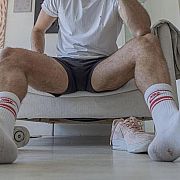 Hardcandy46 - mężczyzna, 22 lat, Toruń