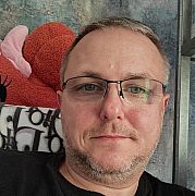 Tomski80 - muž, 46 let, Leeds