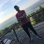 Kaczmi323 - мужчина, 22 лет, Kielce