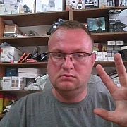 Skoczek111 - mężczyzna, 36 lat, Rogoźno