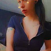 RoxieKroxie23 - woman, 32 years, Katowice