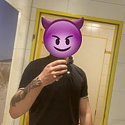 Groszek97 - mann, 28 Jahre, Rostock