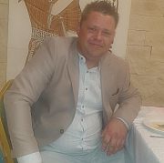 Dawid28051990 - mężczyzna, 35 lat, Poznań