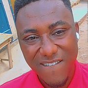 Godwin - мужчина, 35 лет, Chicago