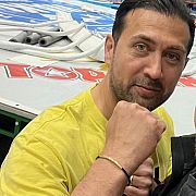 Maro3588 - мужчина, 41 лет, Warszawa