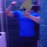 Marusiek22 - man, 20 years, Sosnowiec