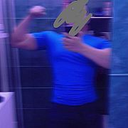 Marusiek22 - чоловік, 20 років, Sosnowiec