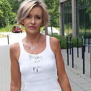 Moia7575 - woman, 51 years, Giżycko