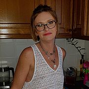 Moia7575 - woman, 50 years, Giżycko
