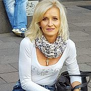 Moia7575 - женщина, 50 лет, Giżycko