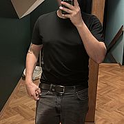 HotBrunet124 - mężczyzna, 24 lat, Warszawa