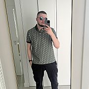 Sokolinos - mężczyzna, 24 lat, Warszawa