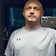 Maximow - mężczyzna, 48 lat, Warszawa