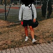 OnKatowice87 - man, 38 years, Katowice