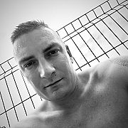 HarDzik - man, 32 years, Kraków