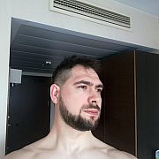 Michal83411 - mężczyzna, 41 lat, Warszawa