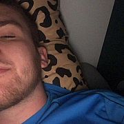 Anagramowy - man, 24 years, Katowice