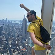 WychillowanyOn - mężczyzna, 39 lat, Leszno