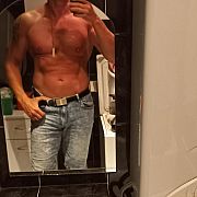Donsex20cm - muž, 42 let, Katowice
