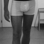 BezSpiecia - mężczyzna, 35 lat, Kraków