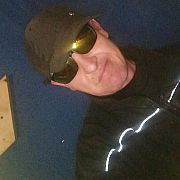 GoodD - мужчина, 36 лет, Koszalin