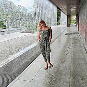 Madziwka - kobieta, 48 lat, Poznań