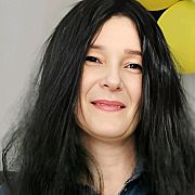 Madziwka - kobieta, 48 lat, Poznań