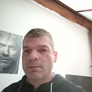 Krzysiuu30 - мужчина, 51 лет, Warszawa