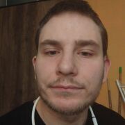 Artek1995 - mann, 30 Jahre, Głowno