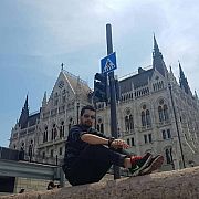 Enriko45 - mężczyzna, 31 lat, Warszawa