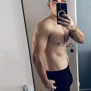 DevEvli - man, 32 years, Kamień Pomorski