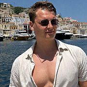 HejTuAlexander - man, 27 years, Katowice