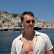 HejTuAlexander - mężczyzna, 27 lat, Warszawa