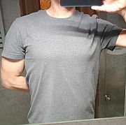 Cisteczkowypotwor - muž, 37 let, Olkusz