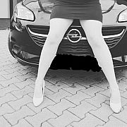 Milf123 - woman, 43 years, Kraków