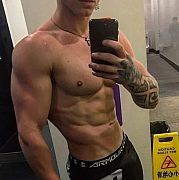 BlackDevils699 - Mężczyzna, 28 Lat, Tarnów, Polska