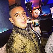 Dawid0920 - мужчина, 25 лет, Gorzów Wielkopolski