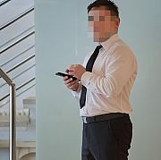 MicA - mężczyzna, 40 lat, Gdynia