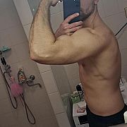 Mloddy17cm - mężczyzna, 22 lat, Breda