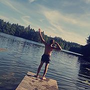 Mlodyxd - mann, 23 Jahre, Gołdap