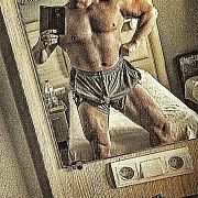RADEK8569 - man, 39 years, Mikołów